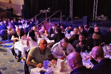 Gala-Dinner-Boxen