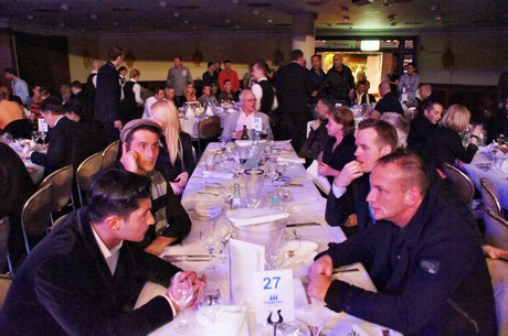 Gala-Dinner-Boxen