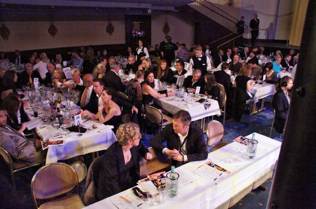 Gala-Dinner-Boxen