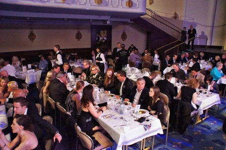 Gala-Dinner-Boxen