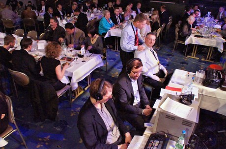 Gala-Dinner-Boxen