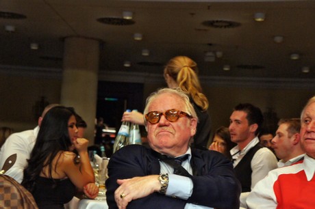Gala-Dinner-Boxen