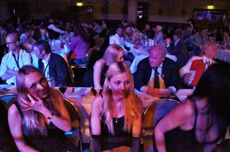 Gala-Dinner-Boxen