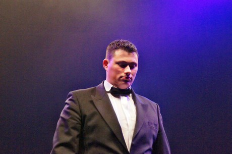 Gala-Dinner-Boxen