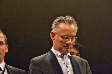 Gala-Dinner-Boxen