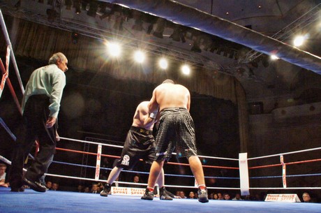 Gala-Dinner-Boxen