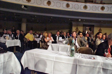 Gala-Dinner-Boxen