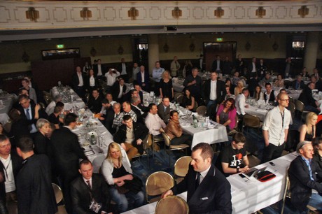 Gala-Dinner-Boxen