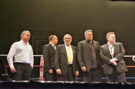 Gala-Dinner-Boxen