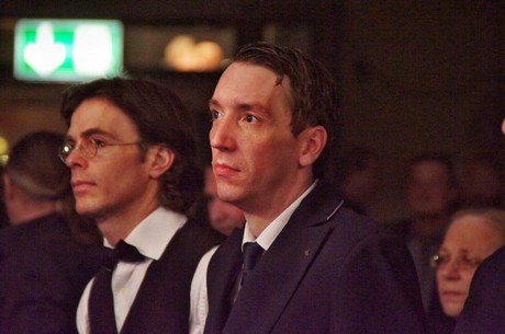 Gala-Dinner-Boxen
