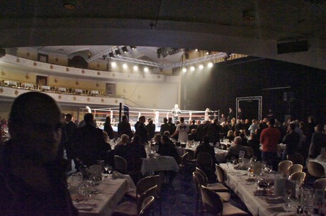 Gala-Dinner-Boxen