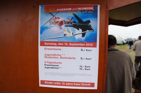 JetPower-Messe