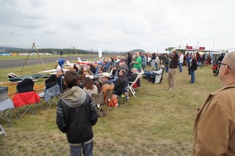JetPower-Messe
