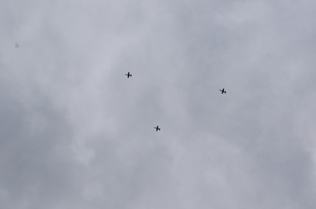 JetPower-Messe
