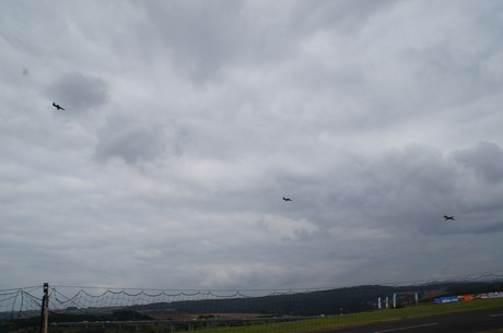 JetPower-Messe