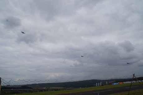 JetPower-Messe