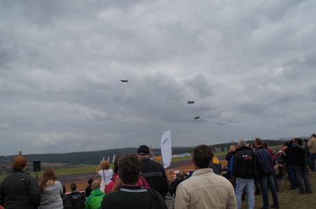 JetPower-Messe