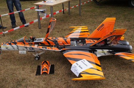 JetPower-Messe