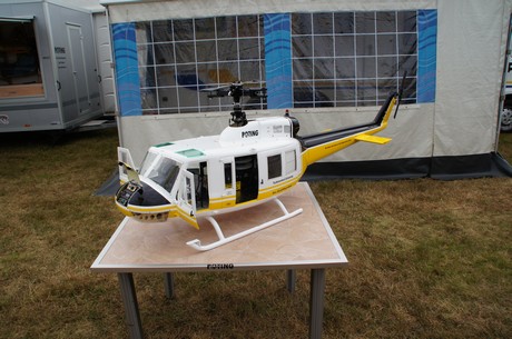 JetPower-Messe
