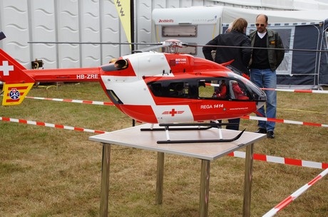 JetPower-Messe