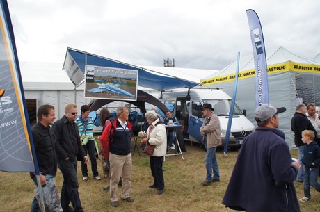 JetPower-Messe