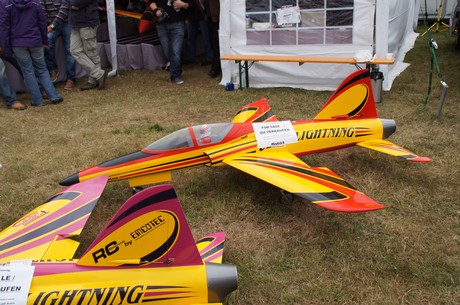 JetPower-Messe
