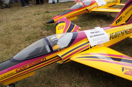 JetPower-Messe