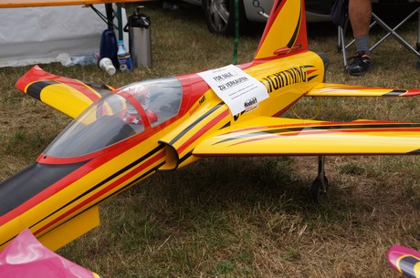 JetPower-Messe