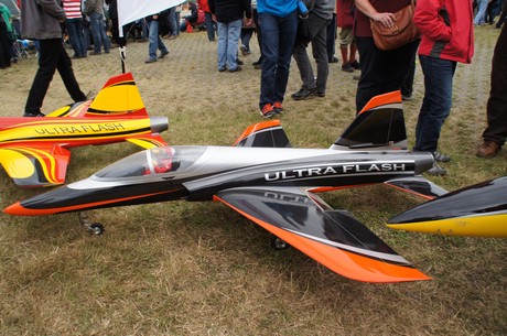 JetPower-Messe
