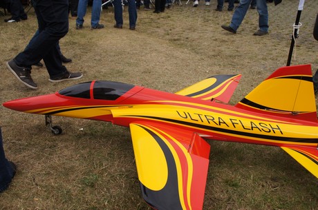JetPower-Messe