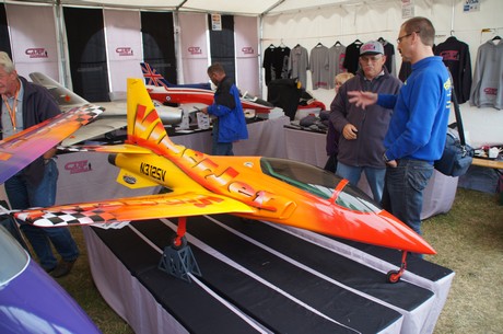 JetPower-Messe