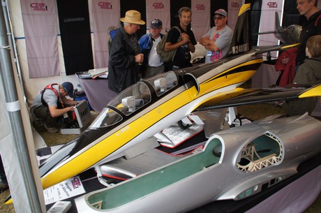 JetPower-Messe