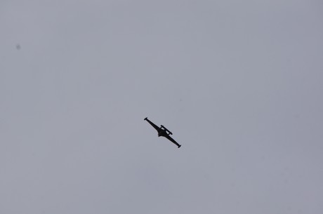 JetPower-Messe