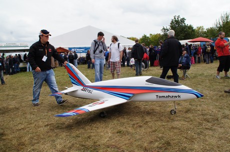 JetPower-Messe