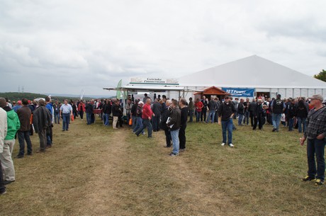 JetPower-Messe