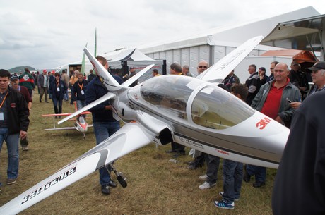 JetPower-Messe