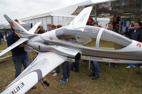 JetPower-Messe
