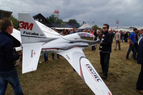 JetPower-Messe