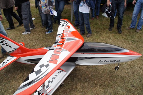 JetPower-Messe
