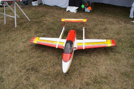 JetPower-Messe