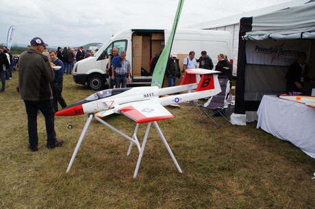 JetPower-Messe