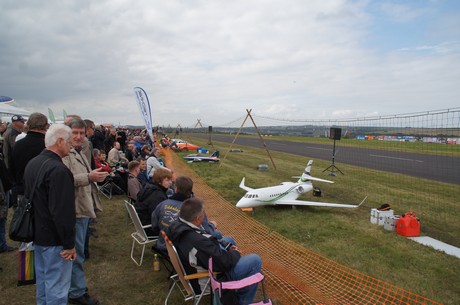 JetPower-Messe