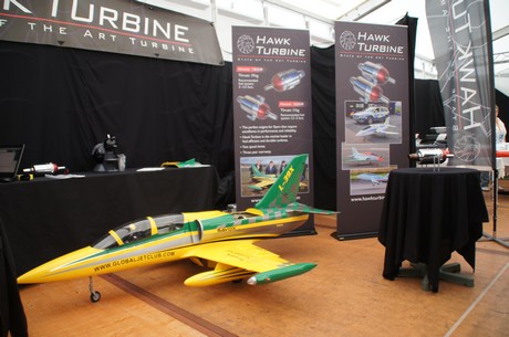 JetPower-Messe