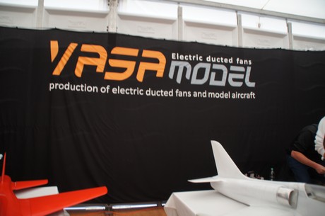 JetPower-Messe