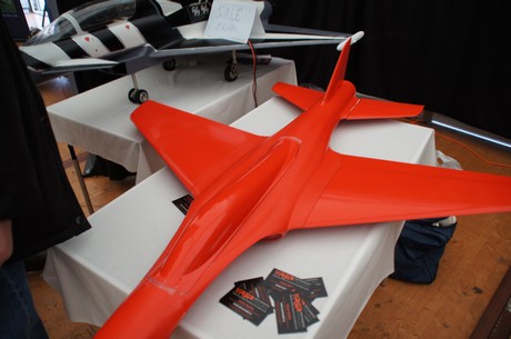 JetPower-Messe