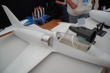 JetPower-Messe
