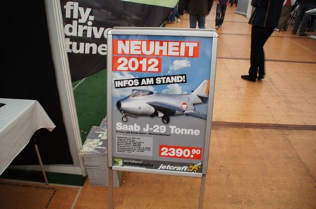JetPower-Messe