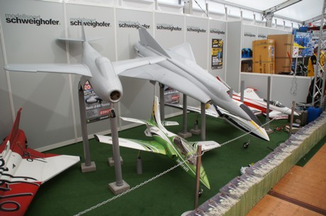 JetPower-Messe