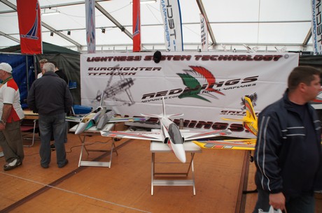 JetPower-Messe