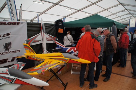 JetPower-Messe